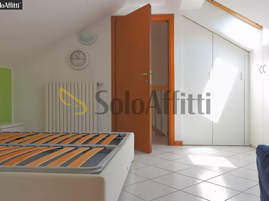 Immagine 21 di Bilocale in affitto  in Via Giovanni Boccaccio 52 a Seregno