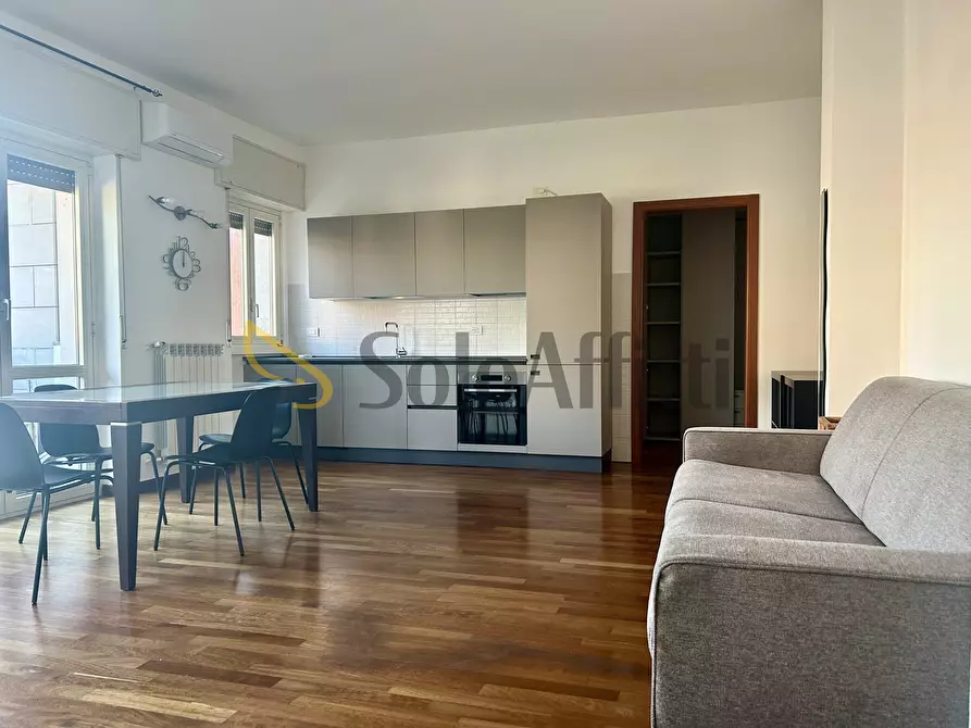 Immagine 1 di Monolocale in affitto  in Via Podgora 10 a Cesano Maderno