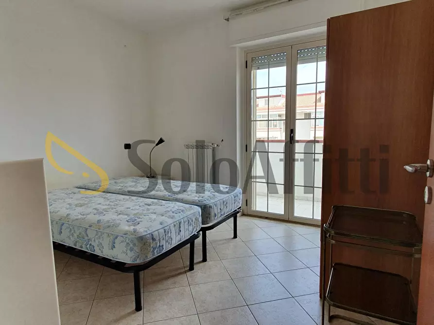 Immagine 3 di Bilocale in affitto  in Via Martiri di Cefalonia 23 a Catanzaro