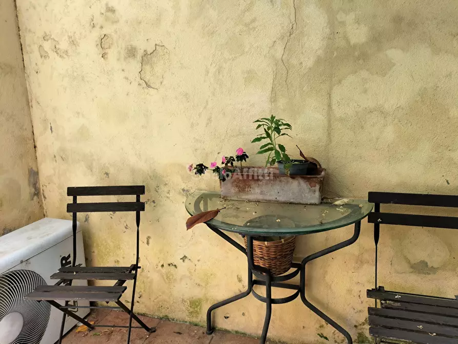 Immagine 19 di Trilocale in affitto  in Via Antonio Nibby 9 a Roma