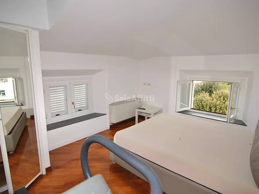 Immagine 32 di Appartamento in affitto  in Viale Italia 104 a Livorno