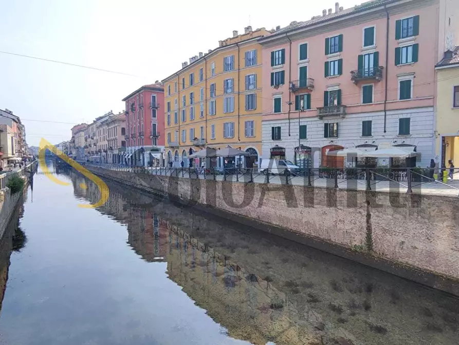 Immagine 5 di Bilocale in affitto  in ELIA LOMBARDINI 12 a Milano