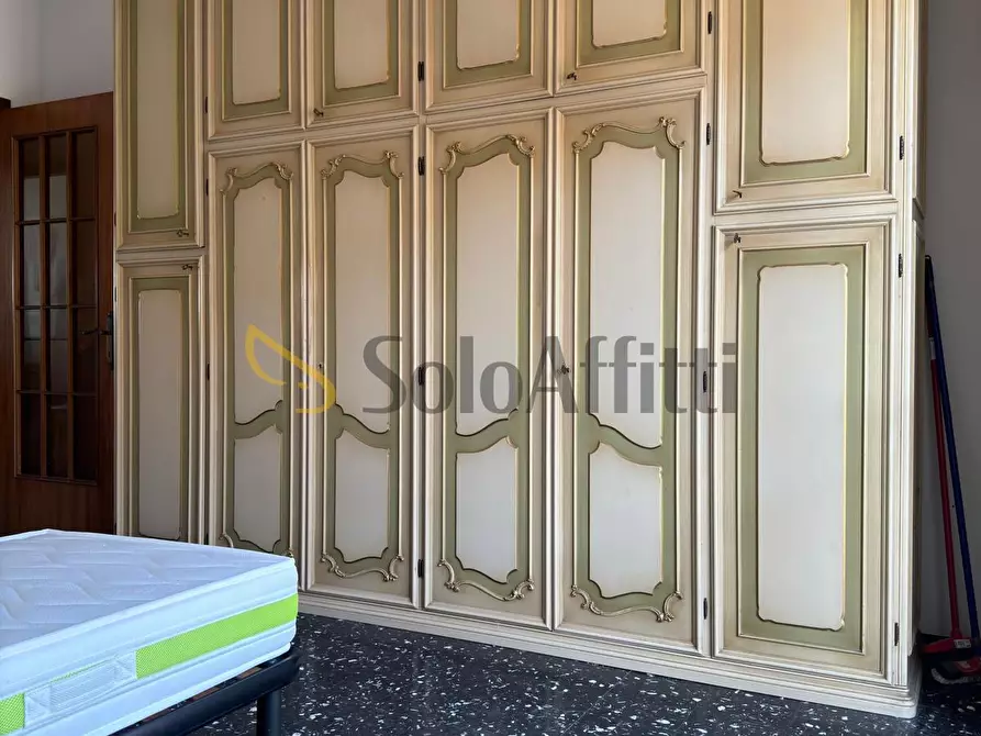 Immagine 19 di Trilocale in affitto  in Via Francesco De Sanctis 100 a Torino