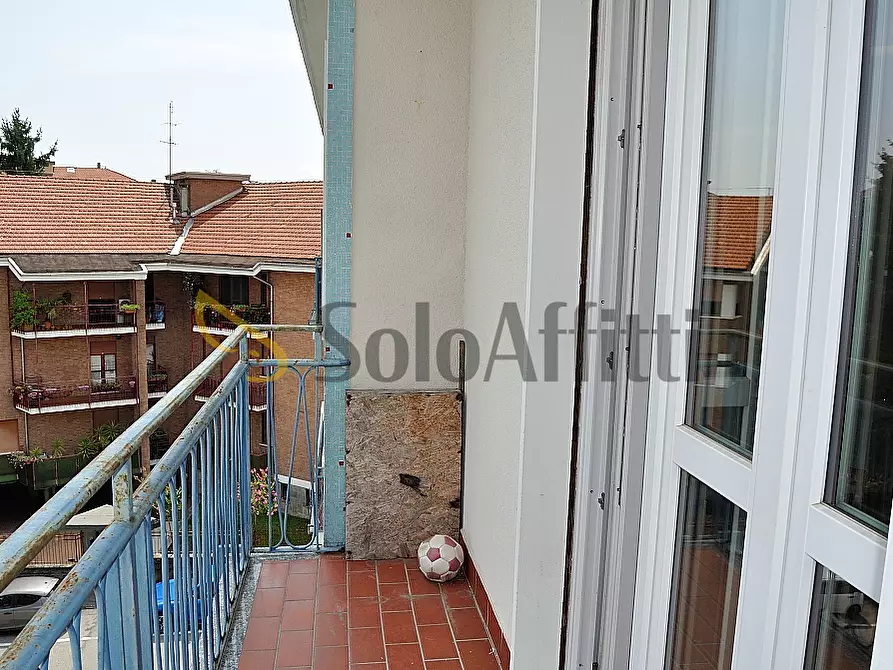 Immagine 21 di Trilocale in affitto  in Via Giosuè Carducci 20 a Settimo Torinese