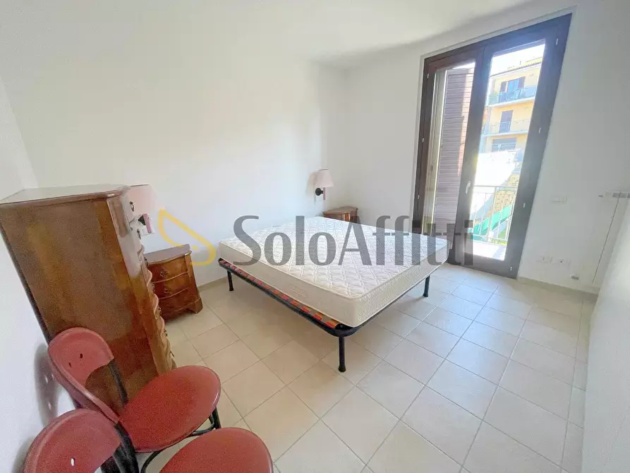 Immagine 8 di Trilocale in affitto  a Osimo