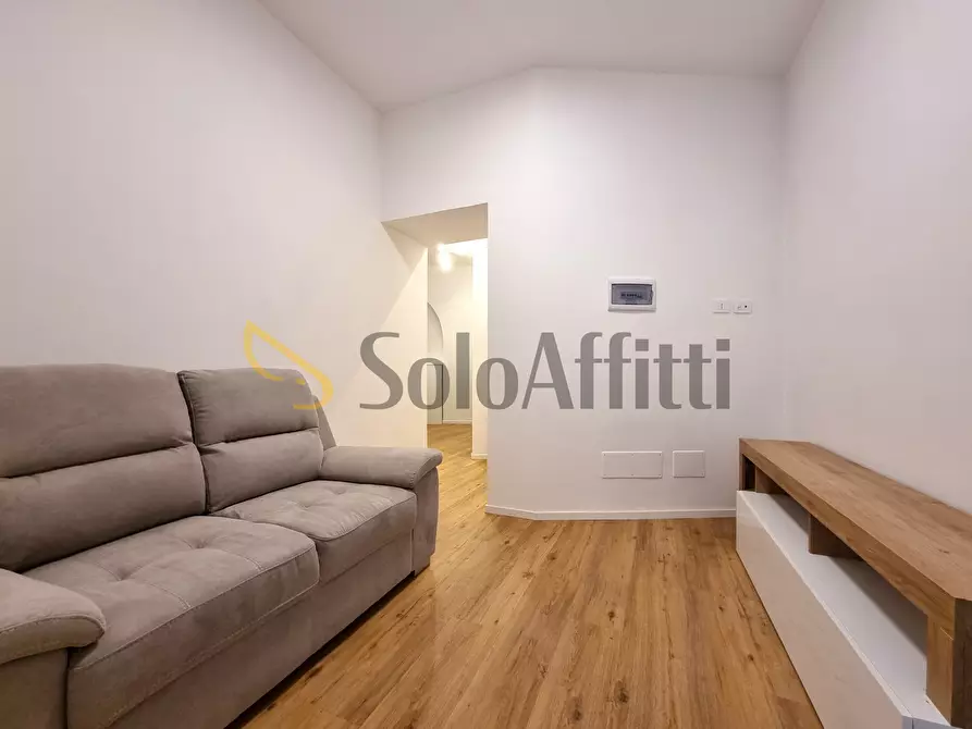 Immagine 4 di Bilocale in affitto  a Catanzaro