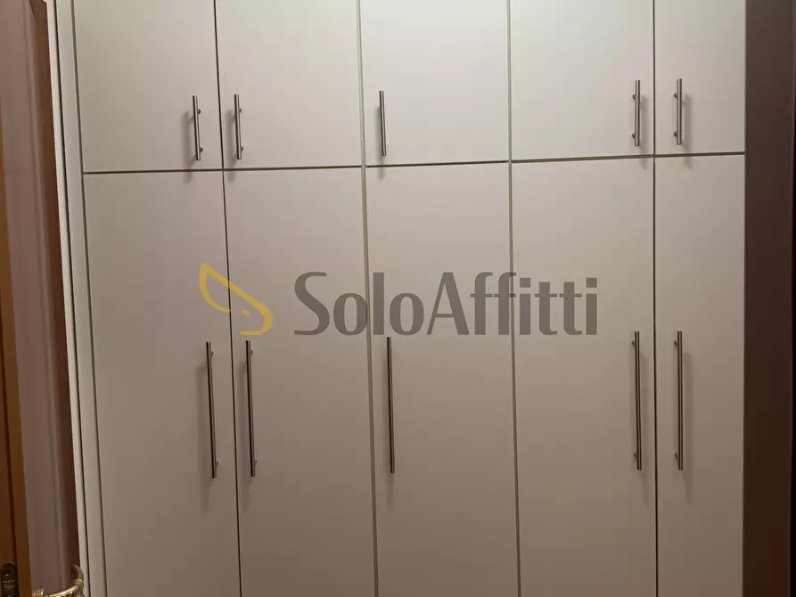 Immagine 9 di Bilocale in affitto  in Via Milano 3/C a Saronno