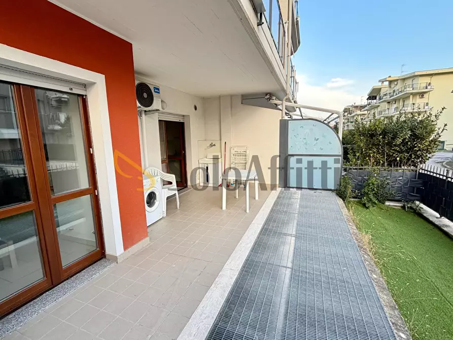 Immagine 9 di Bilocale in affitto  in Via Rimini 9 a Tortoreto