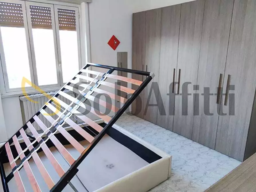 Immagine 5 di Bilocale in affitto  in via Masaccio 3 a Cinisello Balsamo