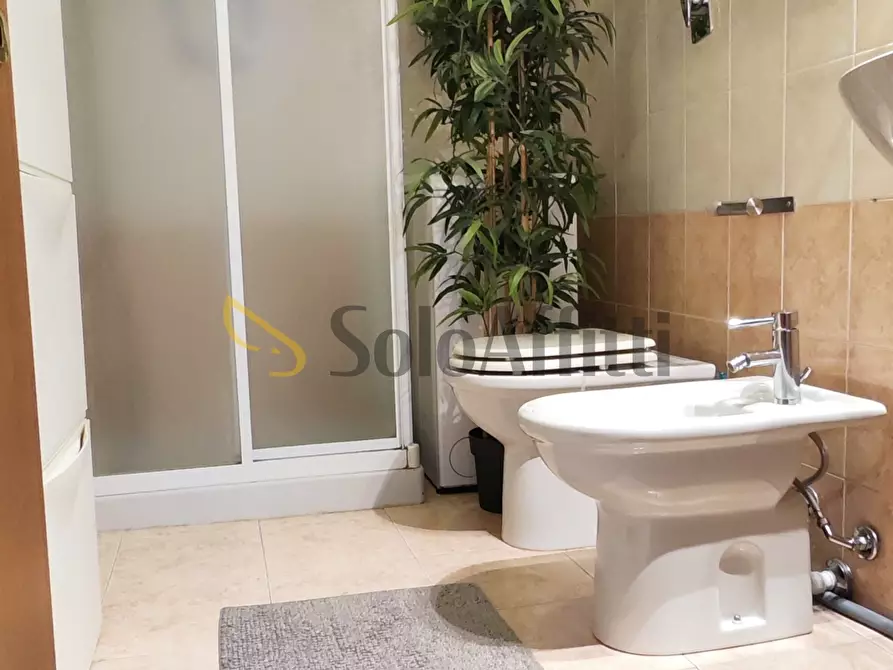 Immagine 5 di Loft/Open space in affitto  in Via Padova a Milano