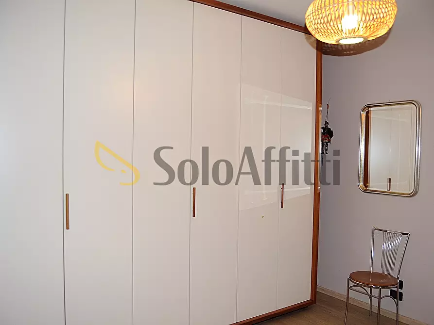 Immagine 10 di Trilocale in affitto  in Via del Porto 23 a San Mauro Torinese