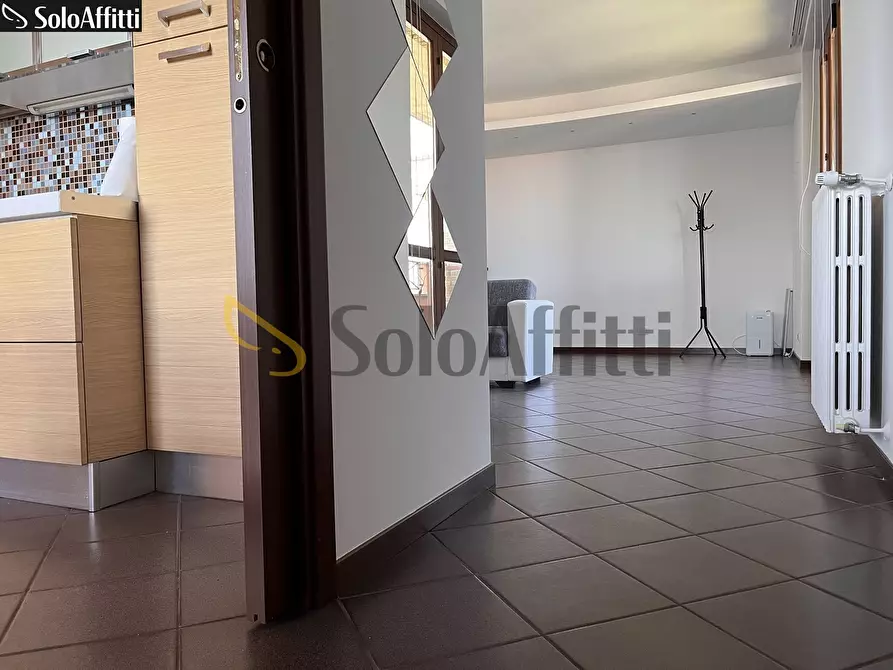 Immagine 18 di Bilocale in affitto  in Via Marsala 18 a Desio