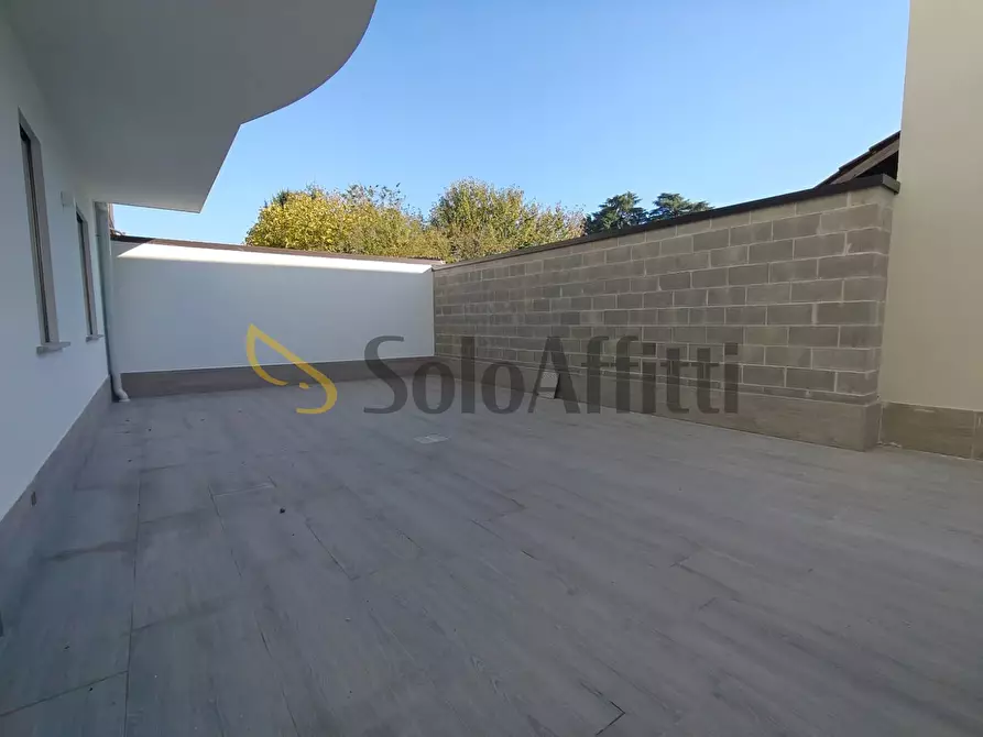 Immagine 2 di Quadrilocale in affitto  a Magnago