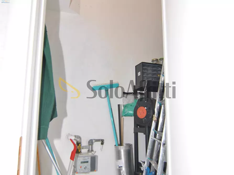 Immagine 12 di Bilocale in affitto  in Via Leonardo Cambini 14 a Livorno