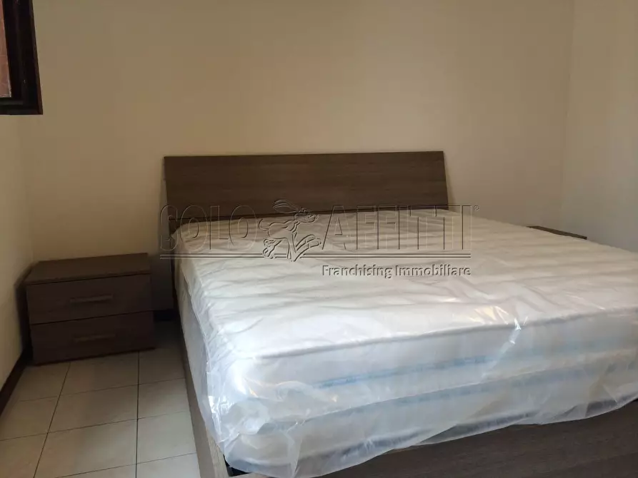 Immagine 8 di Bilocale in affitto  in Via XXV Aprile 92/b a Limbiate