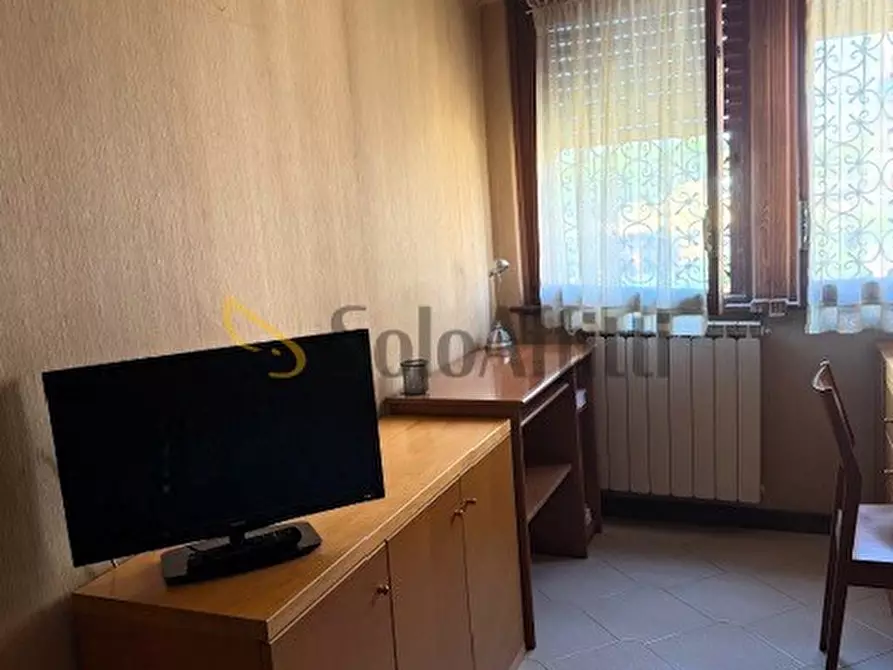 Immagine 30 di Quadrilocale in affitto  in Via Quirino Majorana 171 a Roma