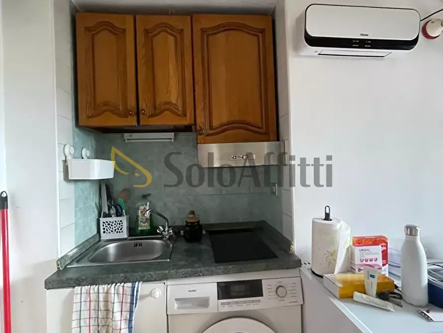 Immagine 8 di Monolocale in affitto  in Piazza Vittorio Veneto a Torino