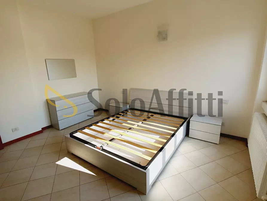 Immagine 3 di Bilocale in affitto  in Via Dante Alighieri a Cinisello Balsamo