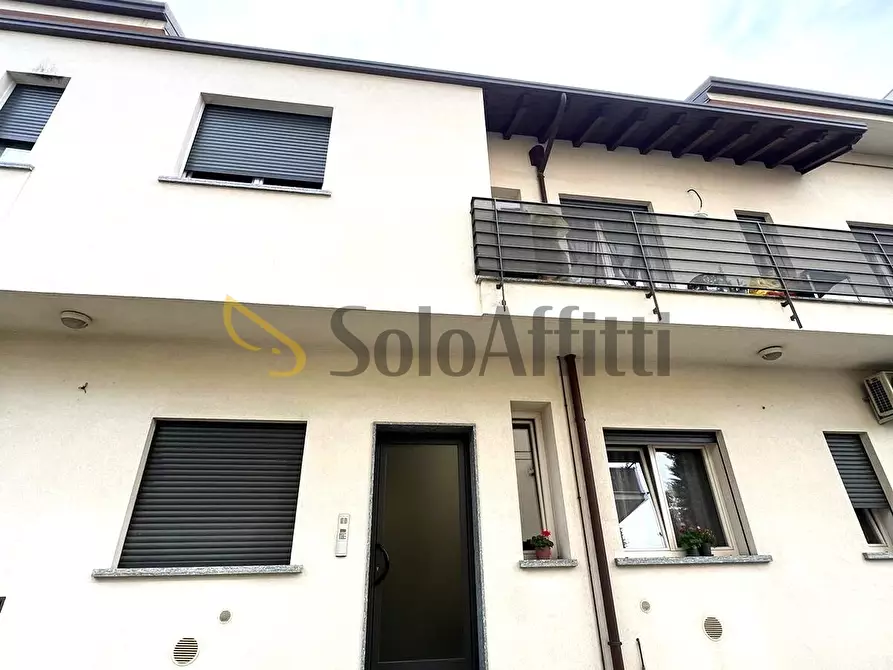 Immagine 17 di Bilocale in affitto  in Via Giuseppe Verdi 47 a Giussano