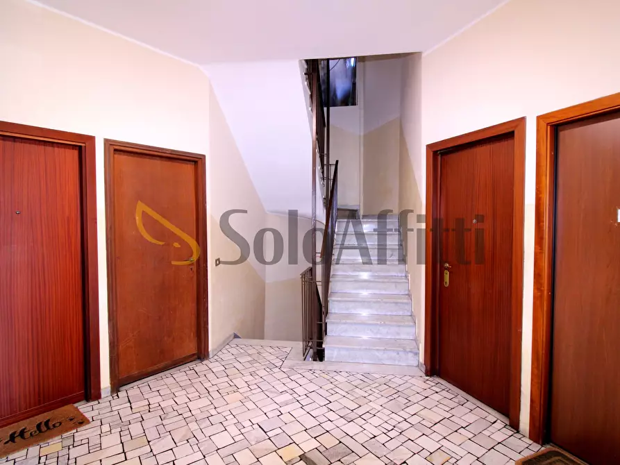 Immagine 10 di Monolocale in affitto  in Via Bruno Maderna 2 a Milano