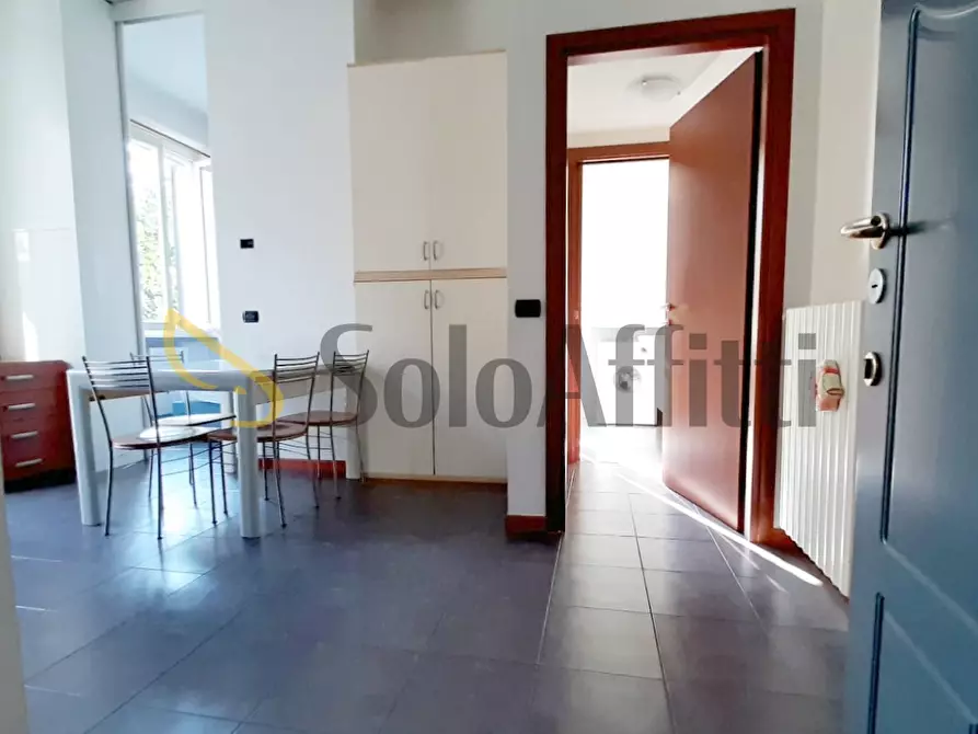 Immagine 5 di Monolocale in affitto  in via Raffaele De Gradi 3 a Monza