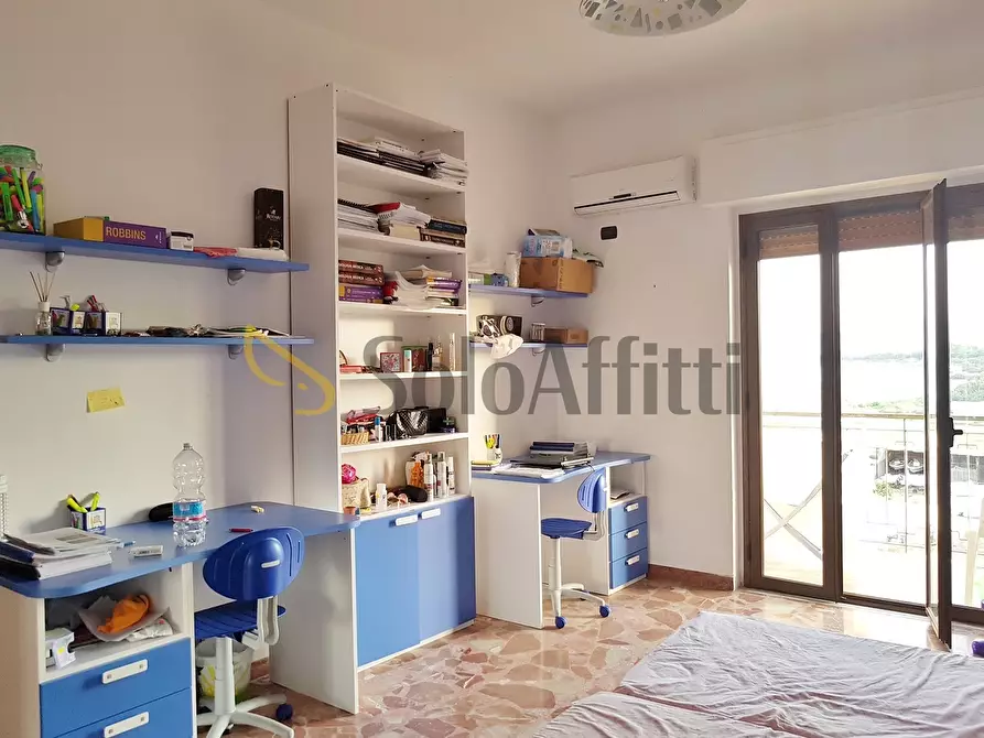 Immagine 6 di Trilocale in affitto  a Catanzaro