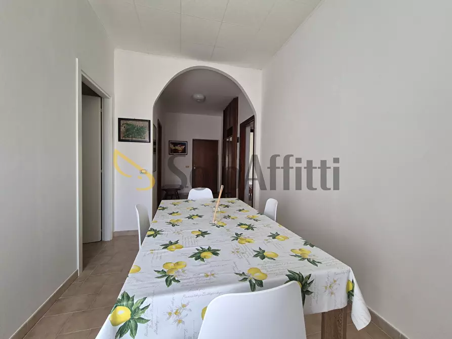 Immagine 4 di Quadrilocale in affitto  a Catanzaro