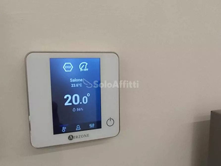 Immagine 8 di Trilocale in affitto  in Via Paolo Braccini a Terni