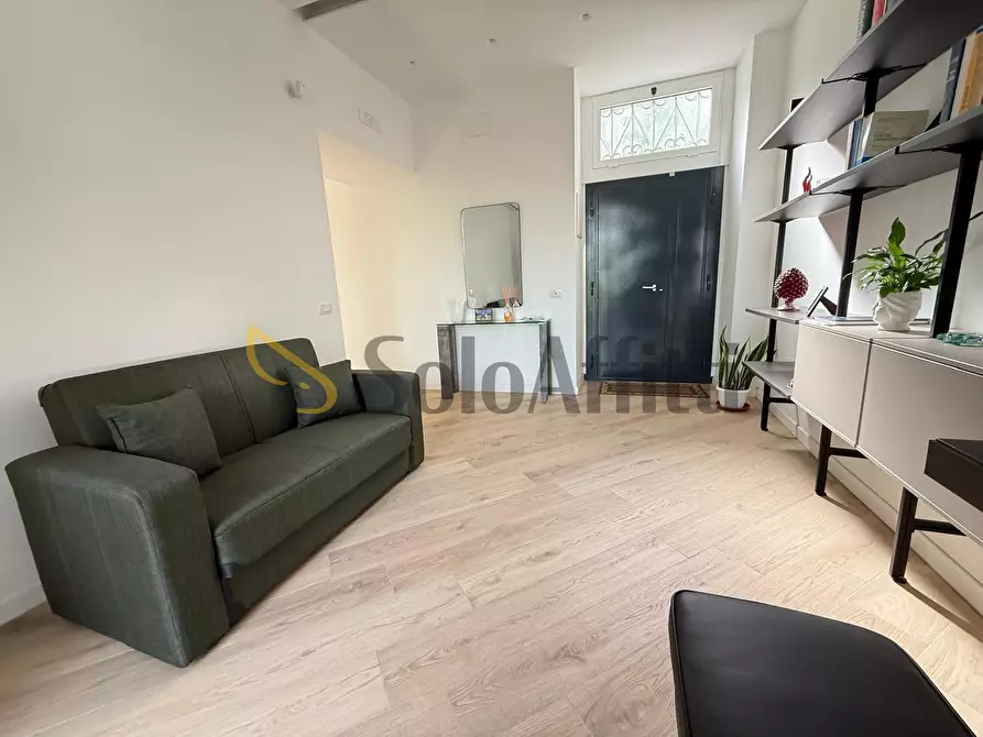 Immagine 5 di Villa in affitto  in Via Ten. Politano 4 a Caserta