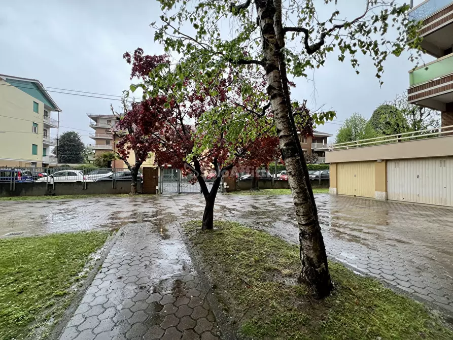 Immagine 39 di Quadrilocale in affitto  in Via Buratto 7 a Ciriè