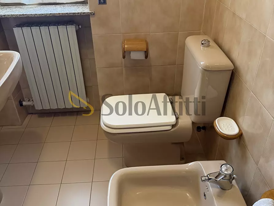 Immagine 23 di Quadrilocale in affitto  a Ceriano Laghetto