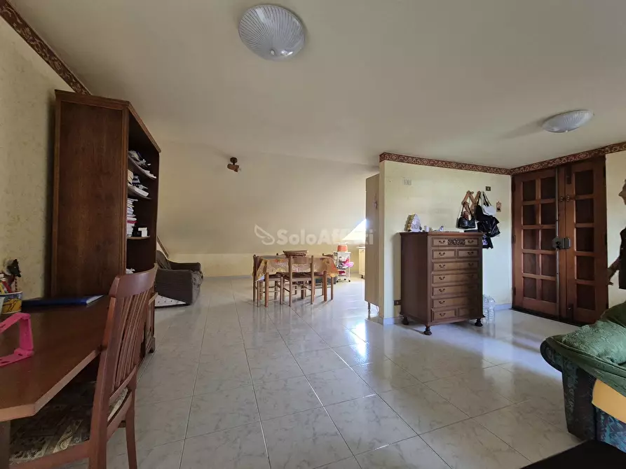 Immagine 3 di Bilocale in affitto  in Via Melito Porto Salvo 70 a Catanzaro