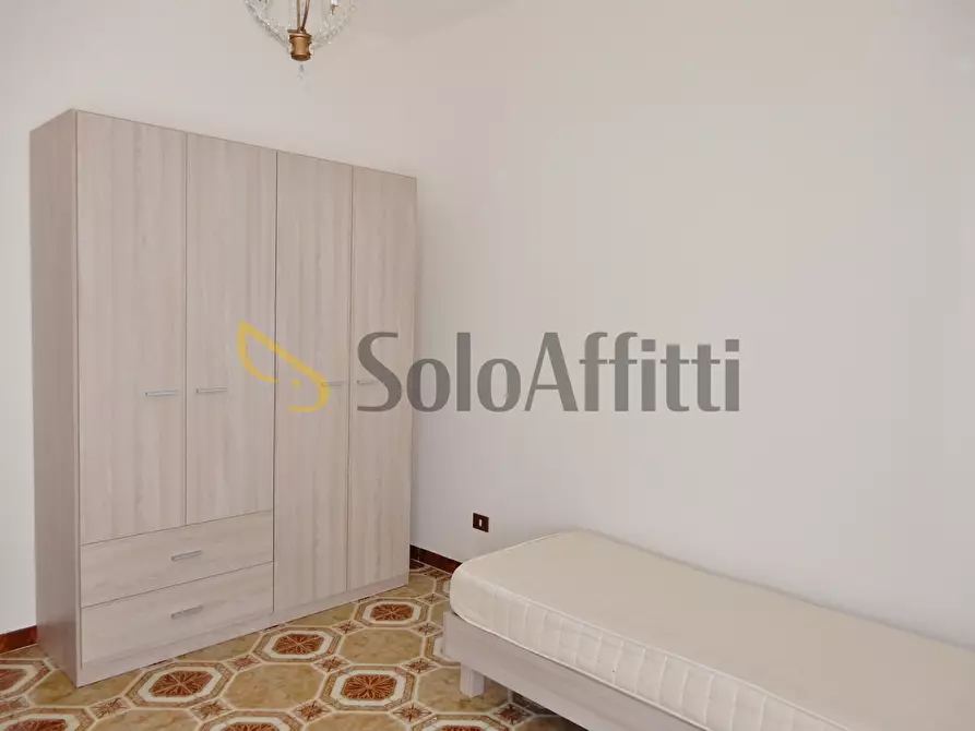 Immagine 10 di Trilocale in affitto  a Catanzaro