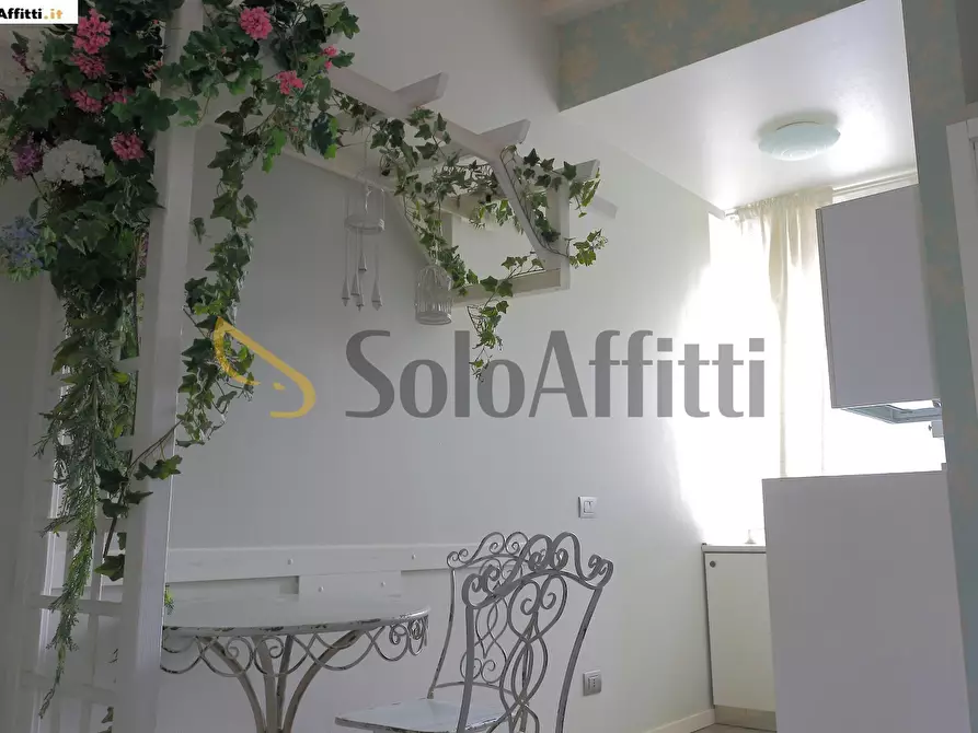 Immagine 5 di Monolocale in affitto  in Via Giuseppe Garibaldi 116 a Nova Milanese