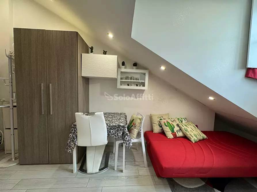 Immagine 5 di Monolocale in affitto  in Corso Vinzaglio a Torino