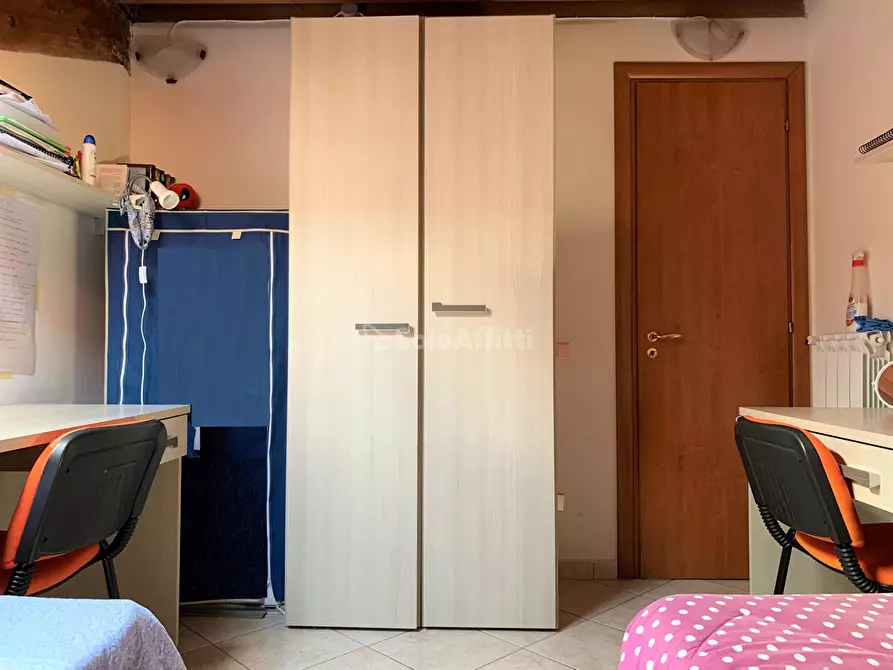 Immagine 12 di Trilocale in affitto  a Catanzaro