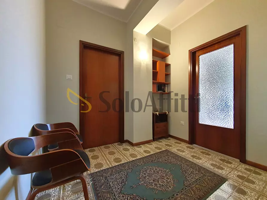 Immagine 6 di Ufficio in affitto  in Via Eugenio de Riso 65 a Catanzaro