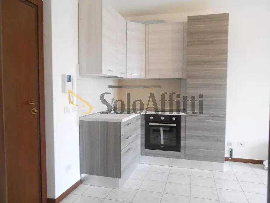 Immagine 3 di Bilocale in affitto  in Via Aldo Rossi 12 a Pavia