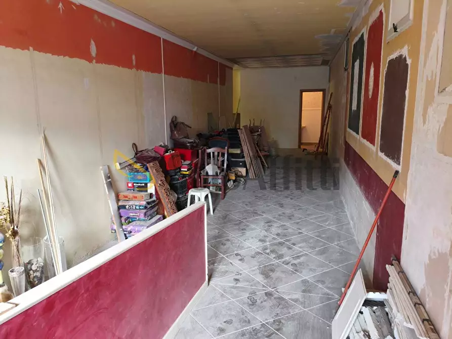 Immagine 2 di Locale commerciale in affitto  in Via Trionfale a Roma