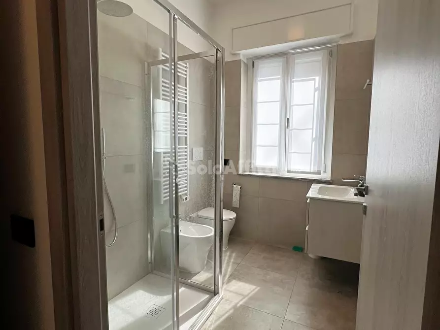 Immagine 12 di Bilocale in affitto  in Via San Rocco 129 a Seregno