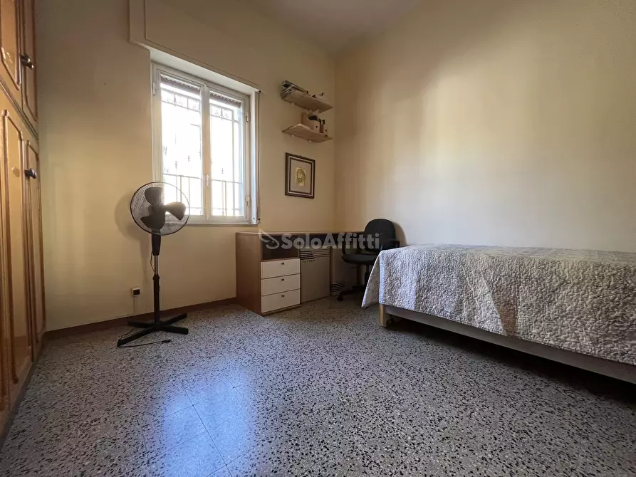 Immagine 9 di Quadrilocale in affitto  a Catanzaro