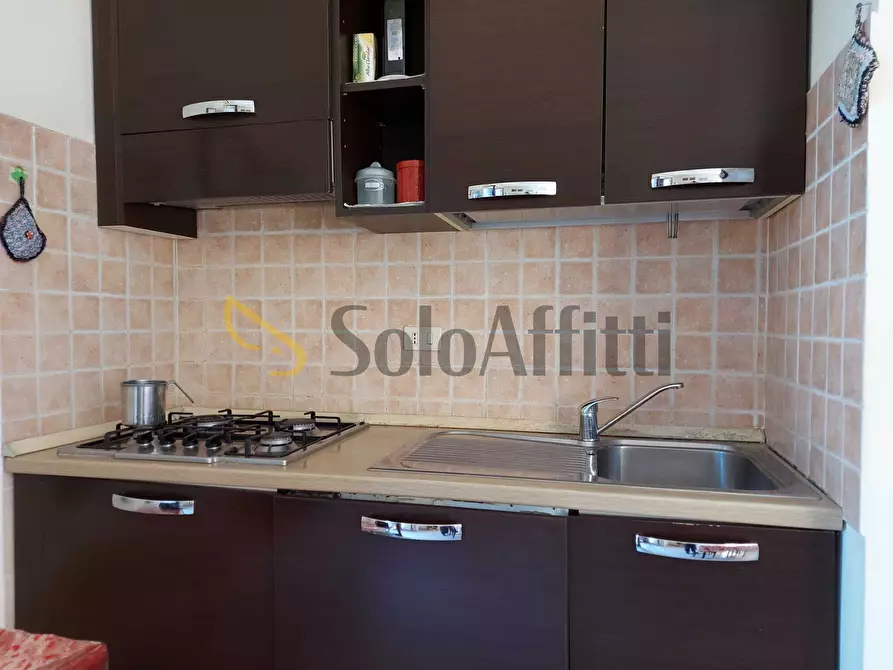Immagine 5 di Trilocale in affitto  in Via Giuseppe Manzelli a Fiumicino