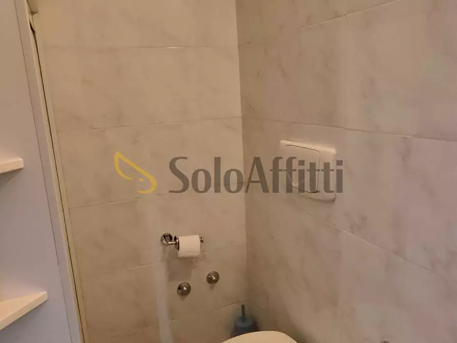 Immagine 18 di Quadrilocale in affitto  in Via Teo Lambri 9 a Pavia