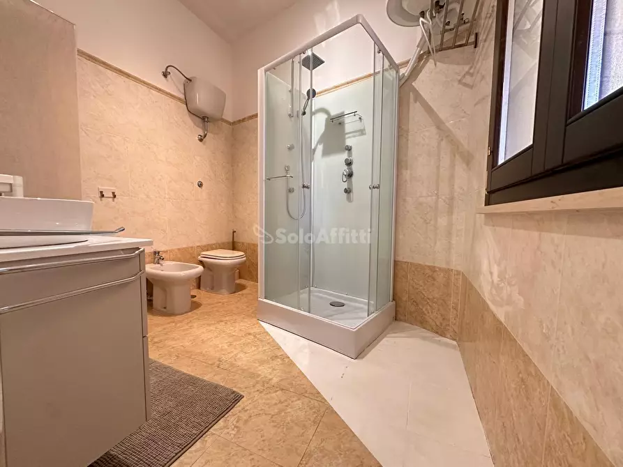 Immagine 18 di Bilocale in affitto  in Piazza Madonna di Pompei a Caserta