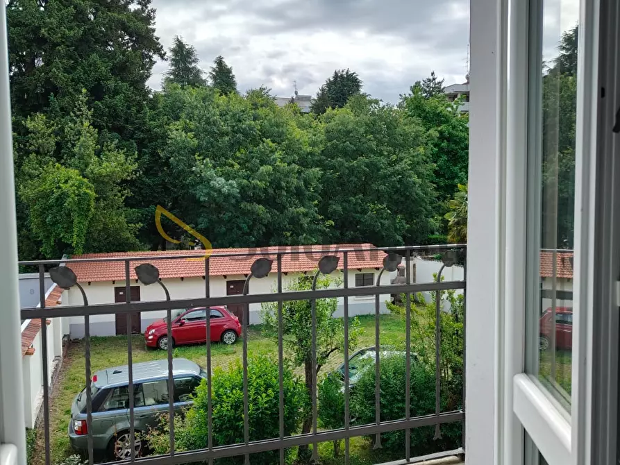 Immagine 6 di Bilocale in affitto  a Gallarate