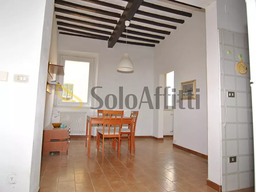 Immagine 9 di Quadrilocale in affitto  a Livorno