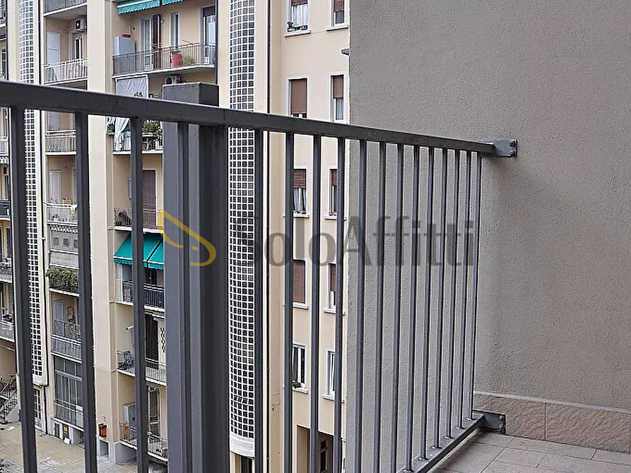 Immagine 28 di Pentalocale in affitto  in Corso Carlo e Nello Rosselli 11 a Torino