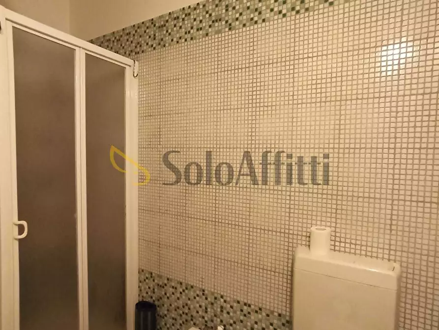 Immagine 15 di Bilocale in affitto  in Via Brione a Torino