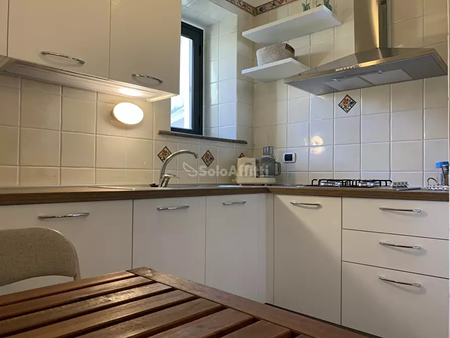 Immagine 8 di Bilocale in affitto  a Catanzaro