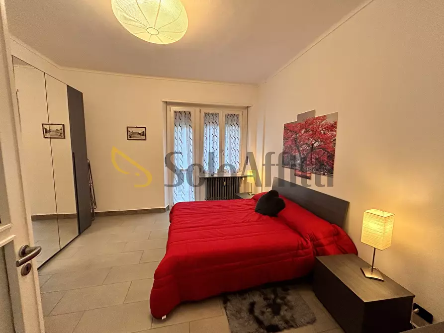 Immagine 13 di Bilocale in affitto  a Torino